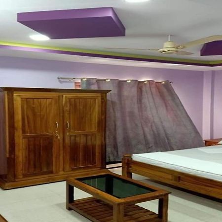 Hotel O Pop Hotel Thiruvananthapuram Εξωτερικό φωτογραφία