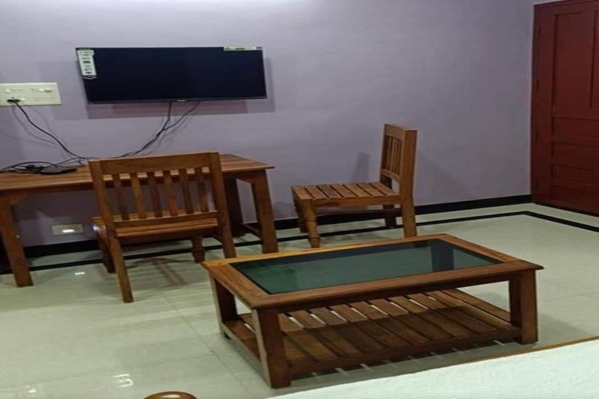 Hotel O Pop Hotel Thiruvananthapuram Εξωτερικό φωτογραφία