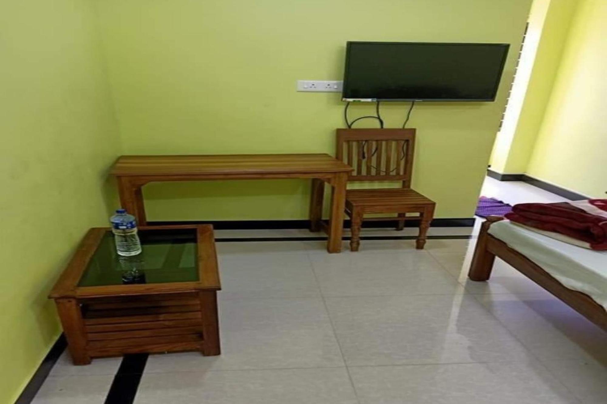 Hotel O Pop Hotel Thiruvananthapuram Εξωτερικό φωτογραφία