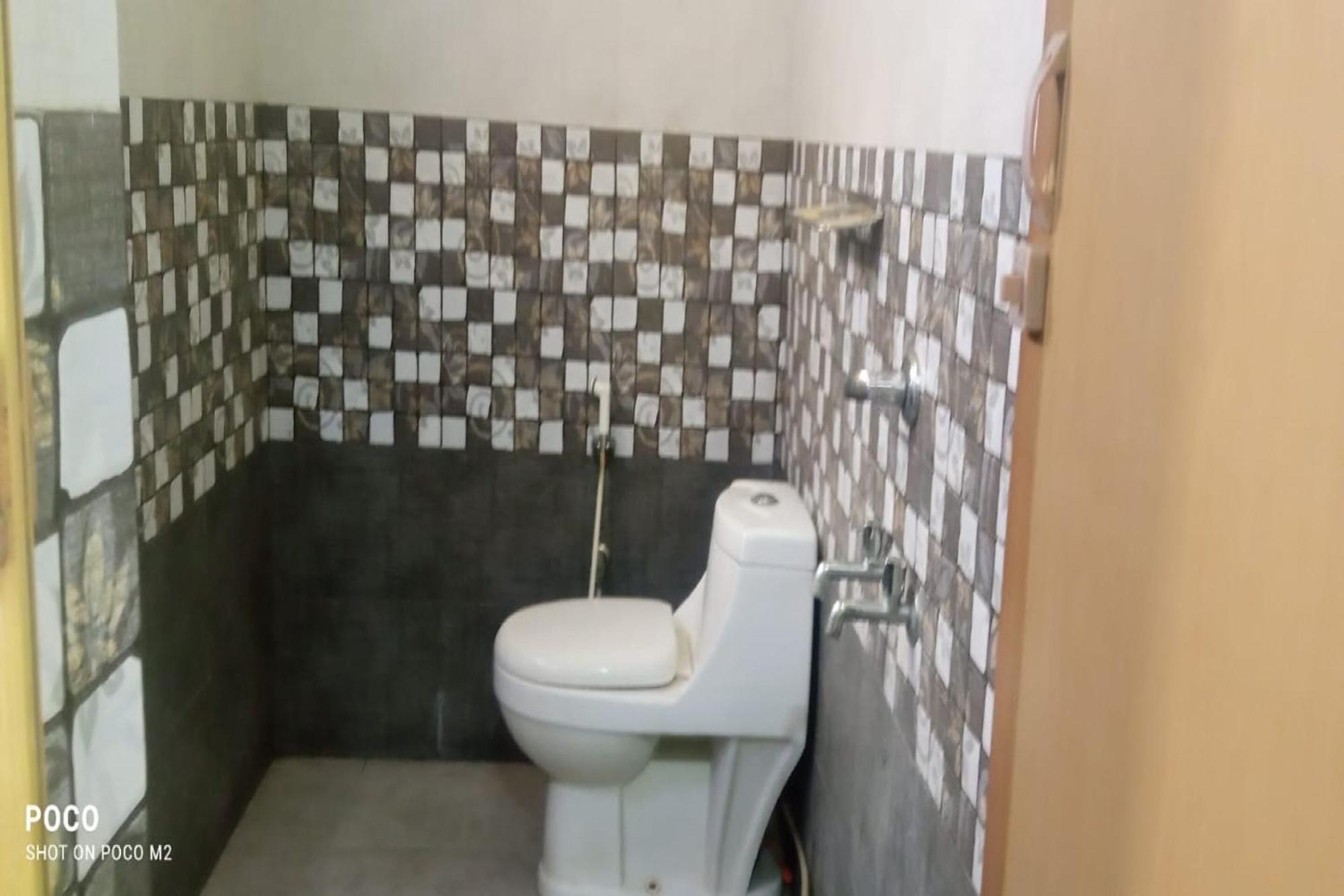 Hotel O Pop Hotel Thiruvananthapuram Εξωτερικό φωτογραφία